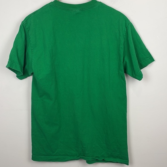 VINTAGE - FBI "Full Blooded Irish" | T-Shirt; Size Medium - Picture 6 of 7